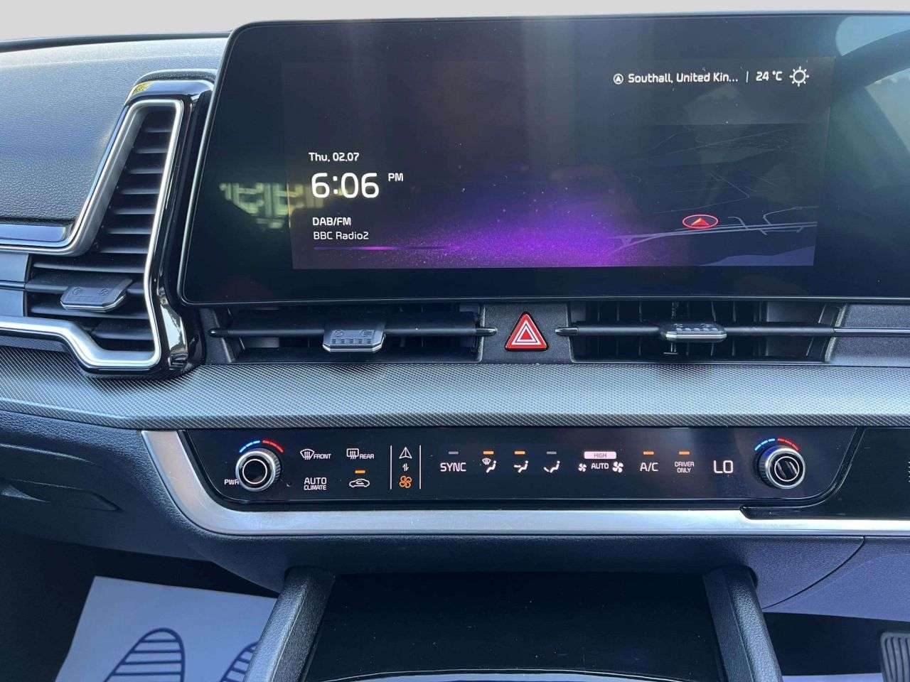 2022 KIA SPORTAGE 2022 KIA SPORTAGE