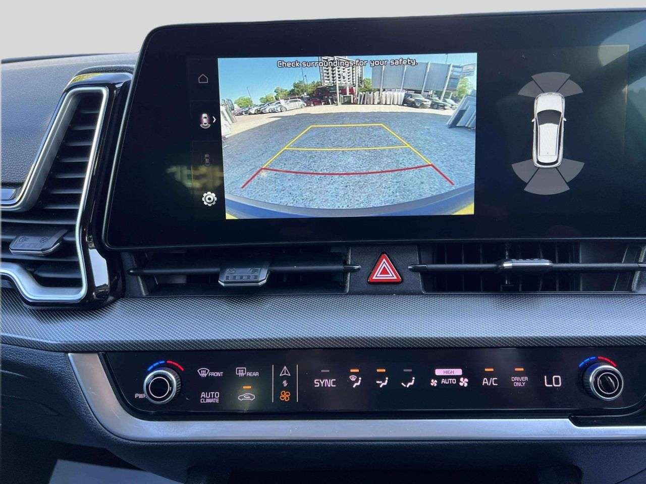 2022 KIA SPORTAGE 2022 KIA SPORTAGE