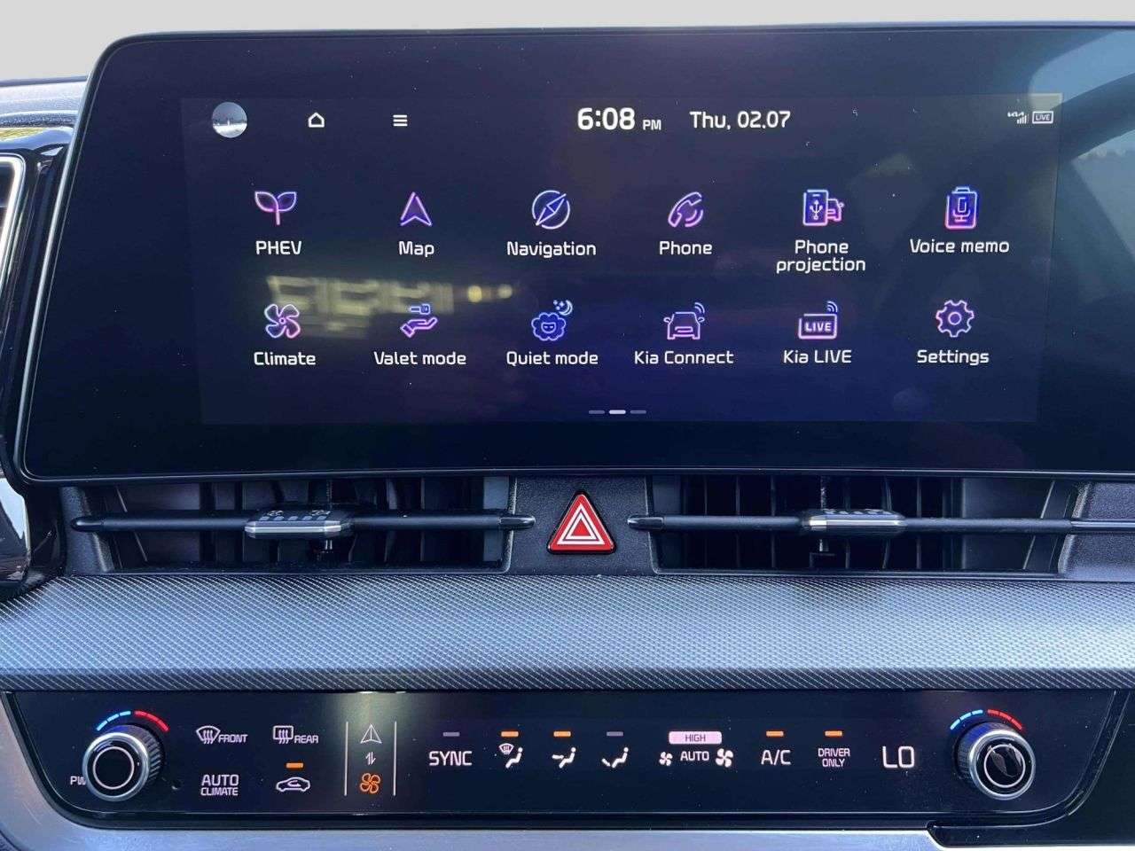 2022 KIA SPORTAGE 2022 KIA SPORTAGE