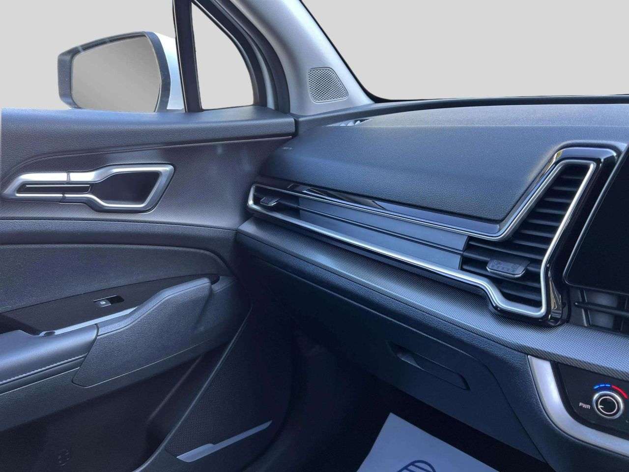 2022 KIA SPORTAGE 2022 KIA SPORTAGE