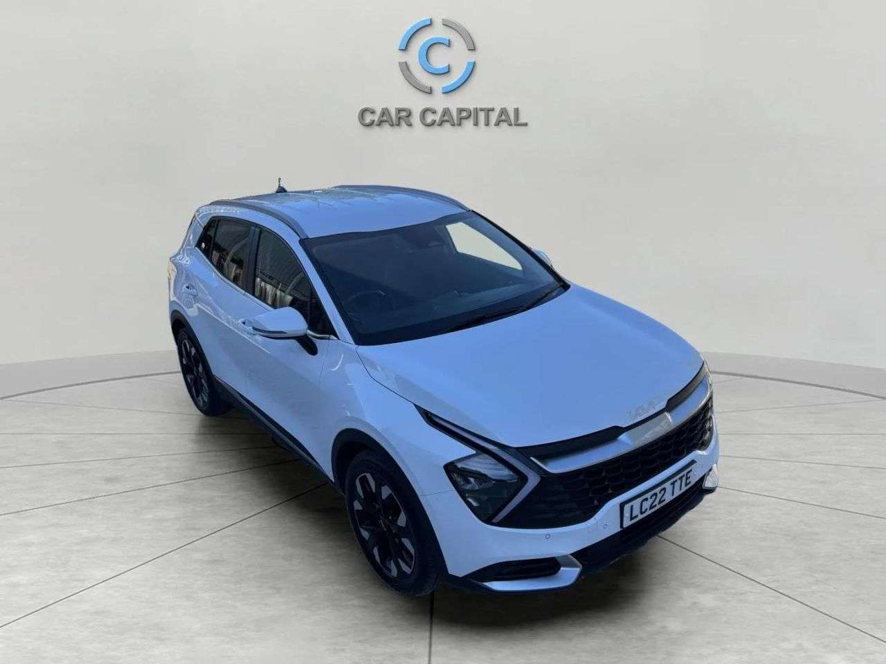 2022 KIA SPORTAGE 2022 KIA SPORTAGE
