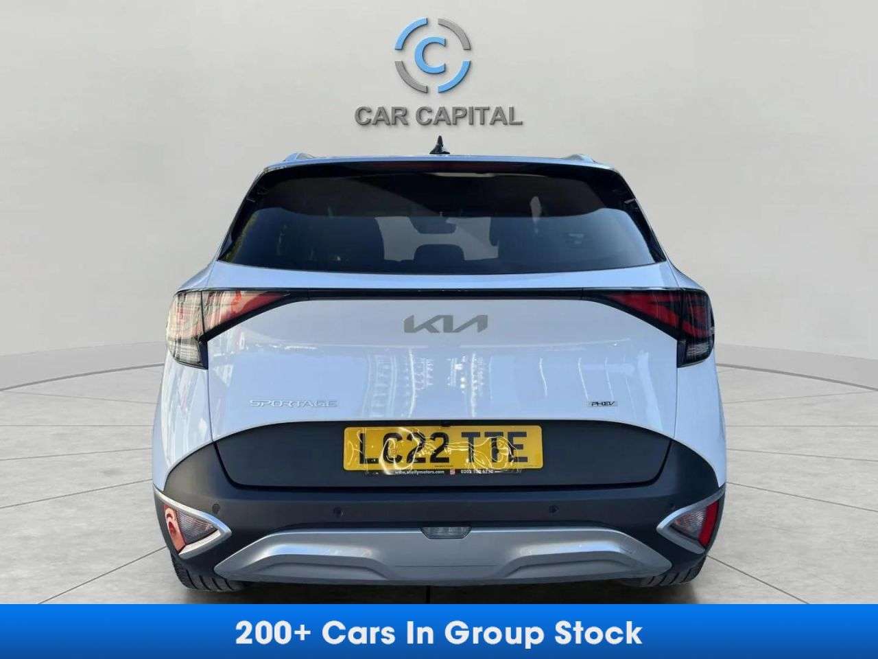 2022 KIA SPORTAGE 2022 KIA SPORTAGE
