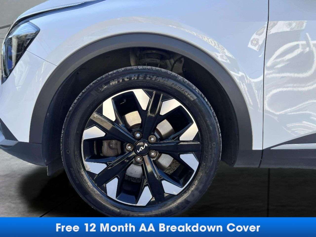 2022 KIA SPORTAGE 2022 KIA SPORTAGE