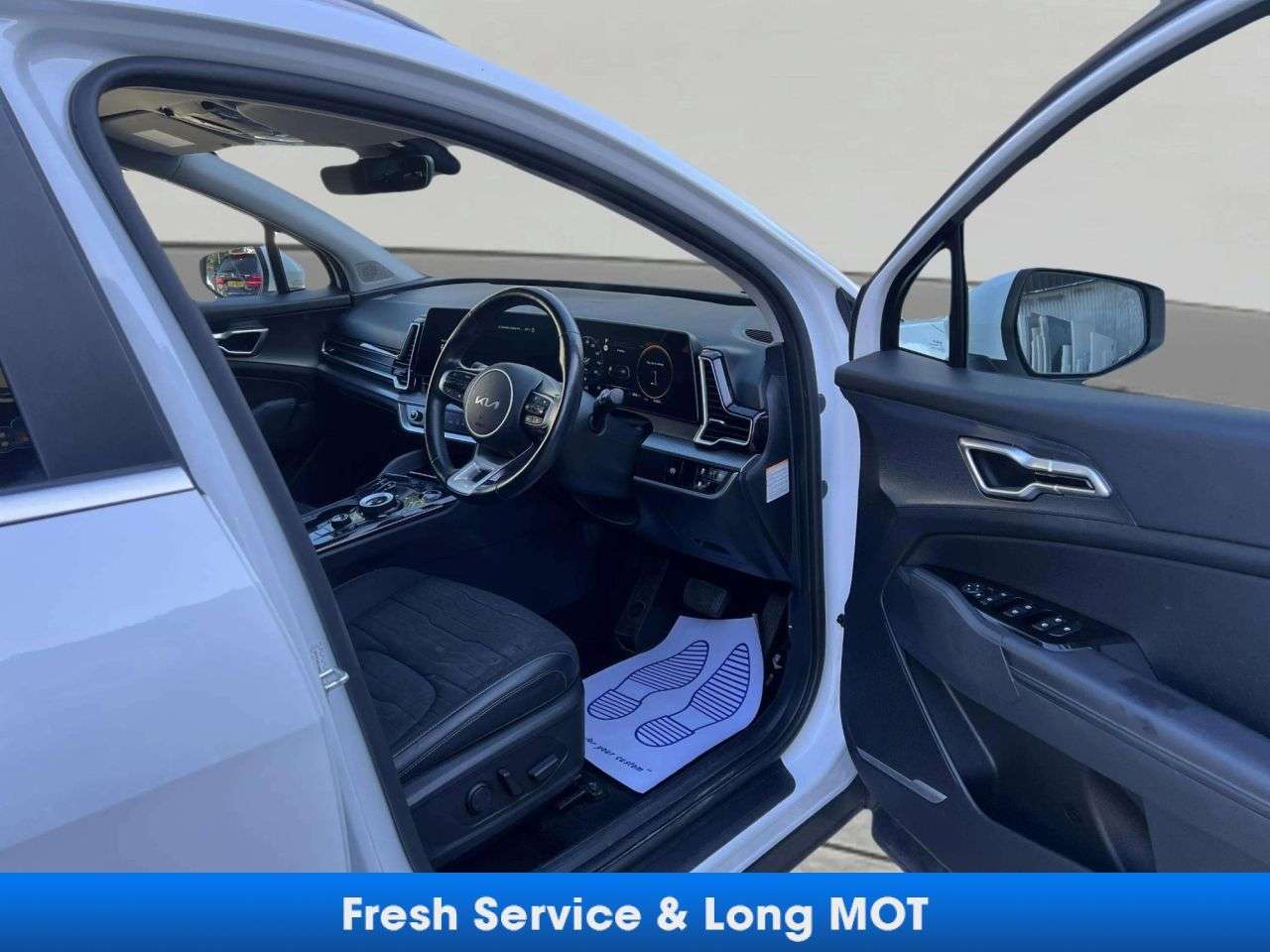 2022 KIA SPORTAGE 2022 KIA SPORTAGE