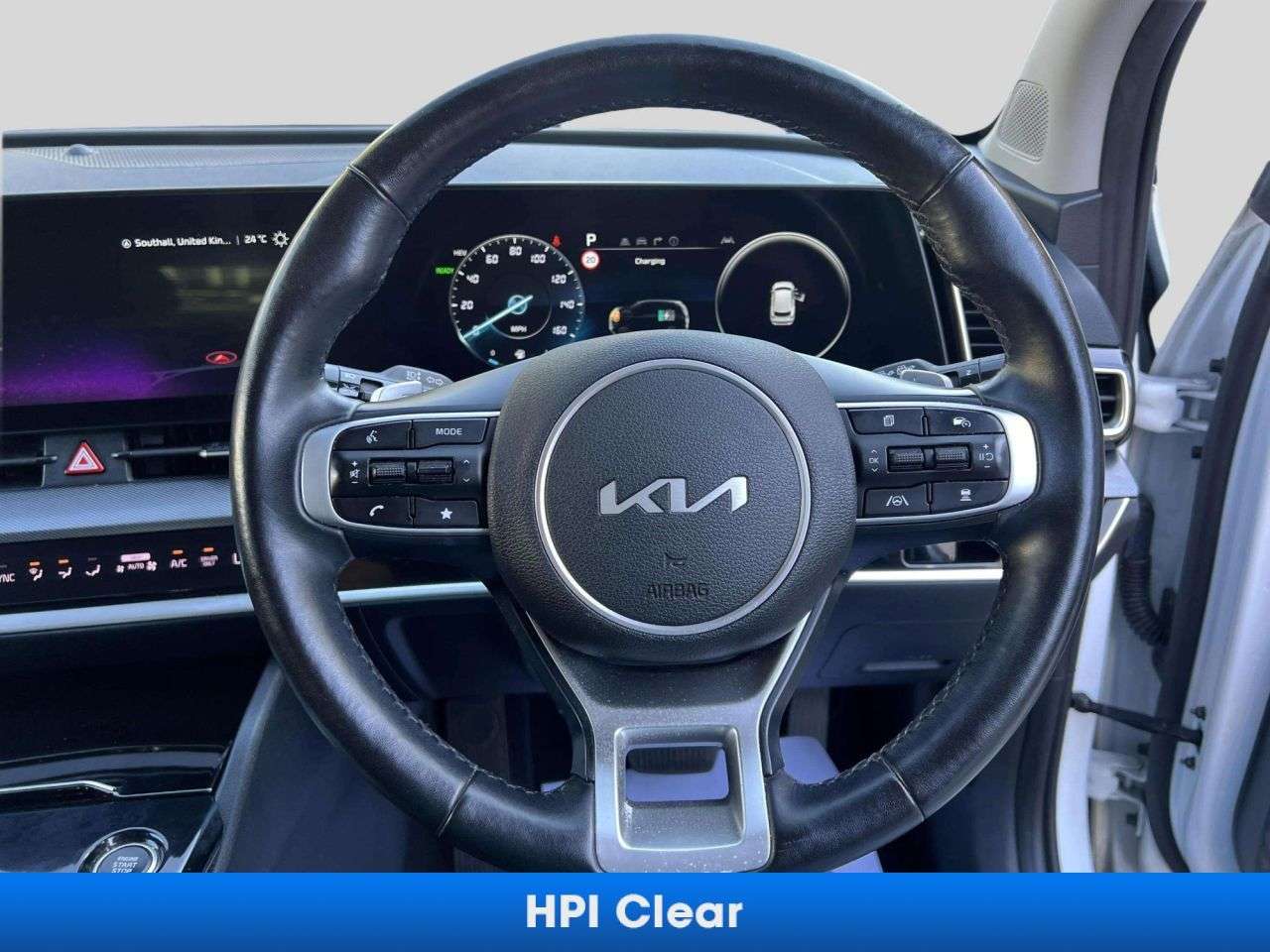 2022 KIA SPORTAGE 2022 KIA SPORTAGE