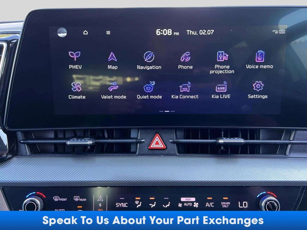 2022 KIA SPORTAGE 2022 KIA SPORTAGE
