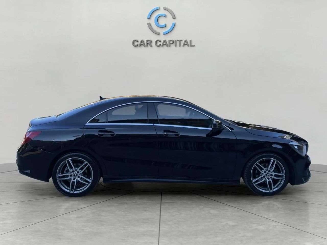 2019 MERCEDES-BENZ CLA 2019 MERCEDES-BENZ CLA