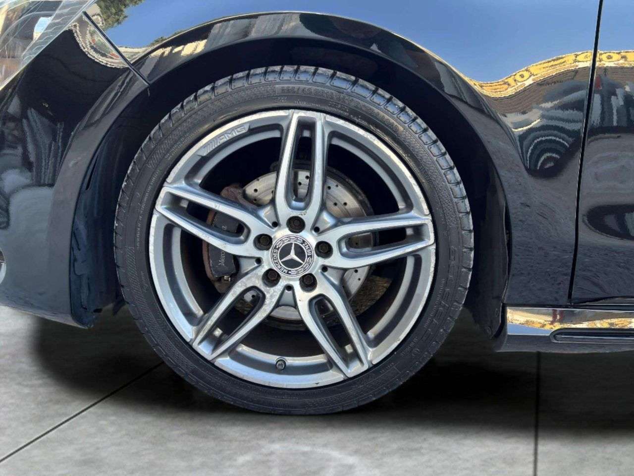 2019 MERCEDES-BENZ CLA 2019 MERCEDES-BENZ CLA
