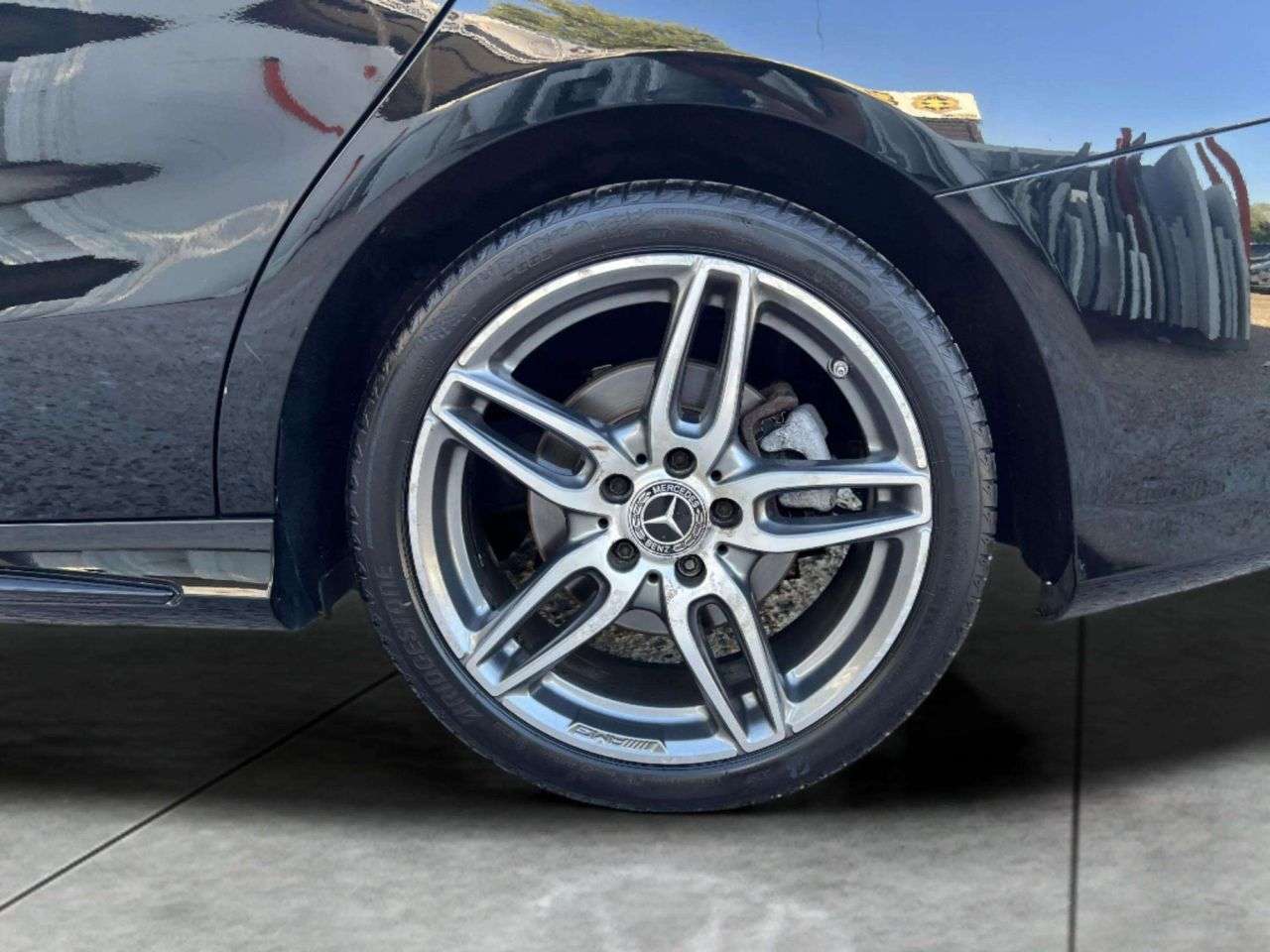 2019 MERCEDES-BENZ CLA 2019 MERCEDES-BENZ CLA
