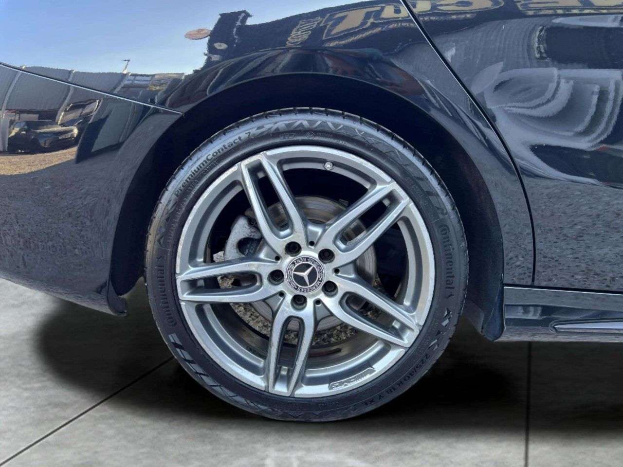2019 MERCEDES-BENZ CLA 2019 MERCEDES-BENZ CLA