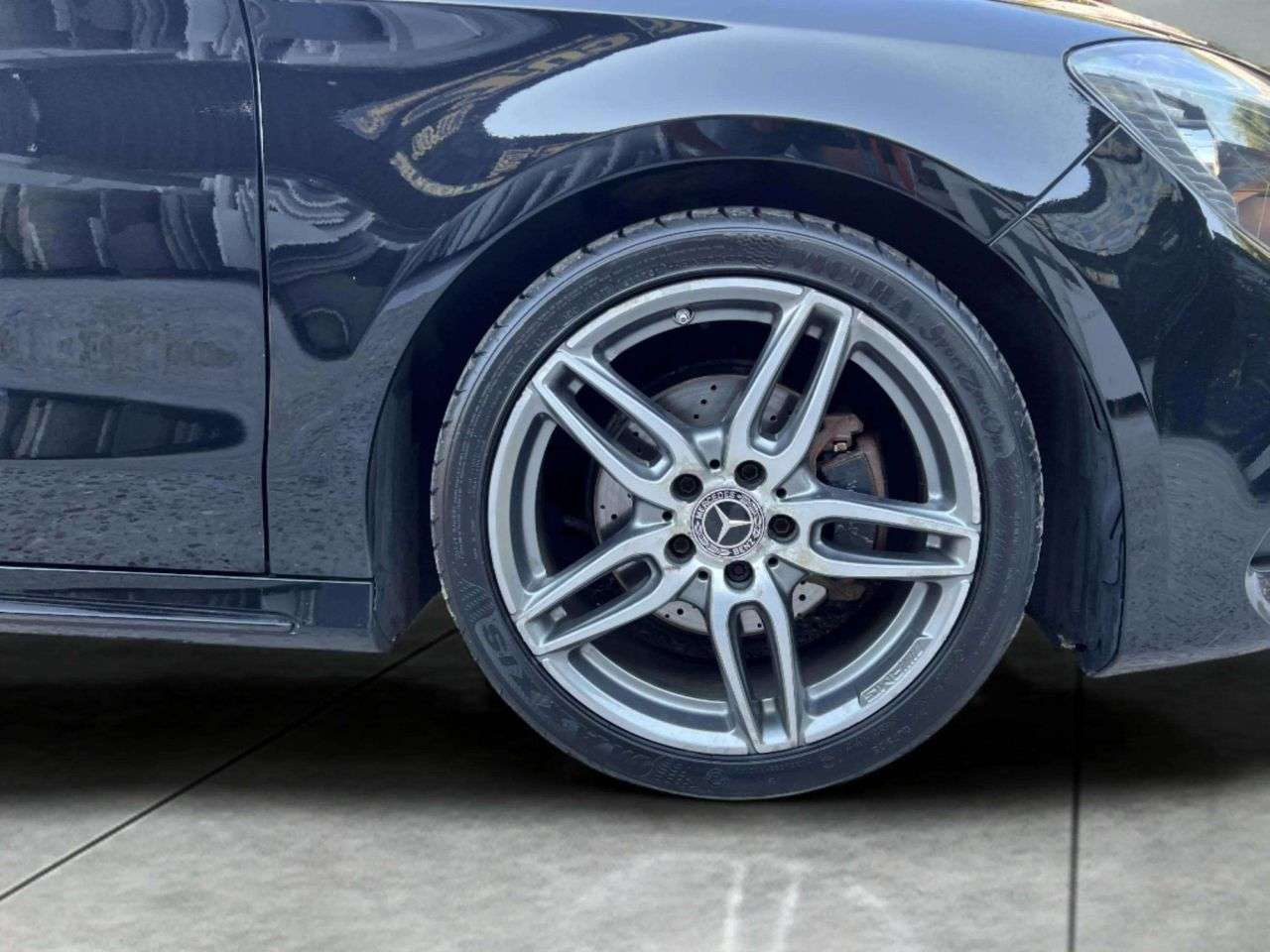 2019 MERCEDES-BENZ CLA 2019 MERCEDES-BENZ CLA