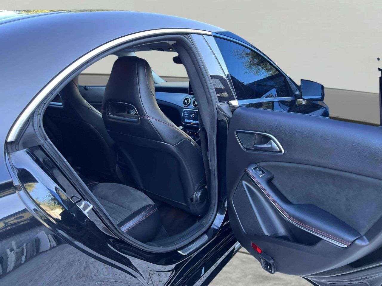 2019 MERCEDES-BENZ CLA 2019 MERCEDES-BENZ CLA