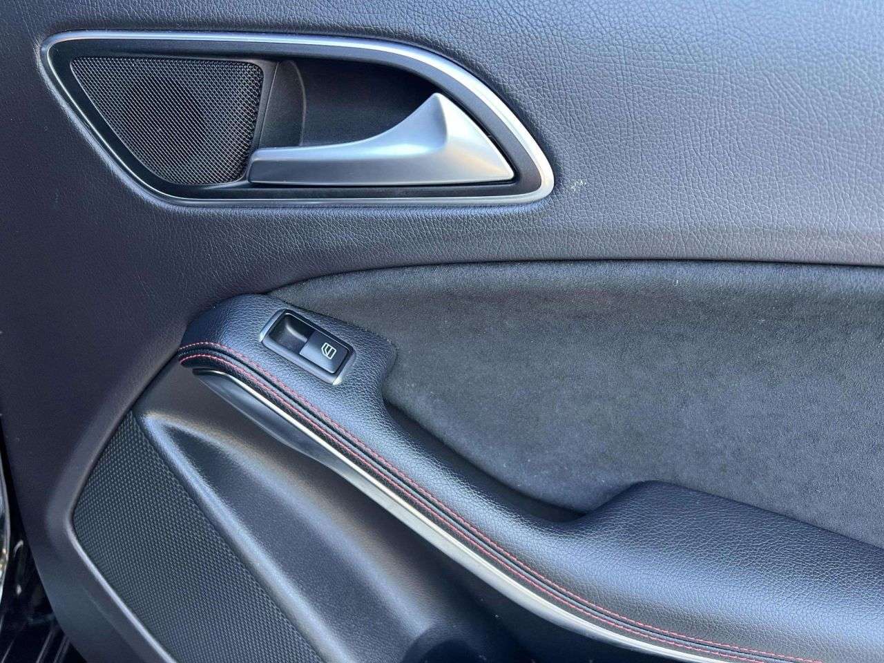 2019 MERCEDES-BENZ CLA 2019 MERCEDES-BENZ CLA