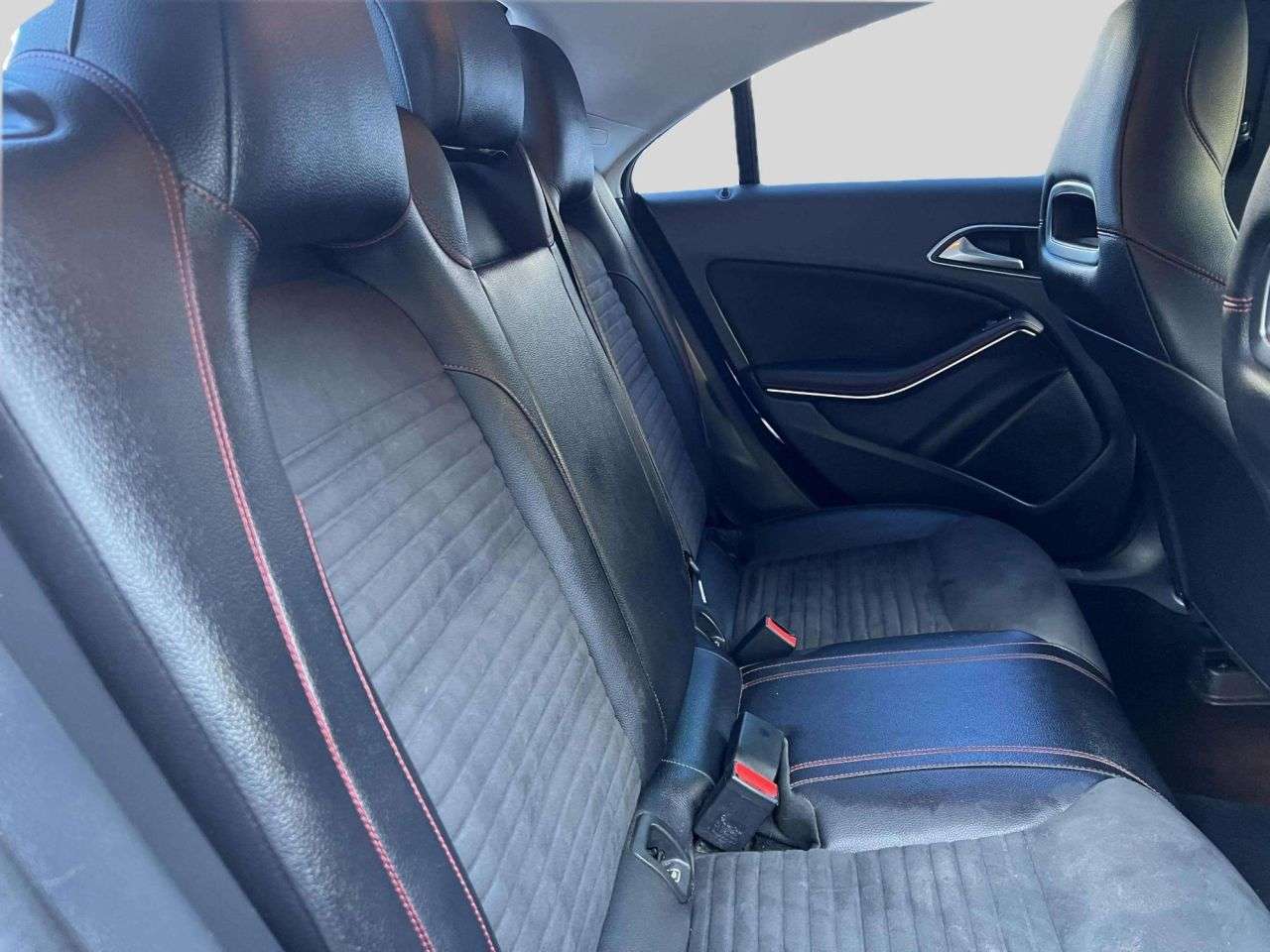2019 MERCEDES-BENZ CLA 2019 MERCEDES-BENZ CLA