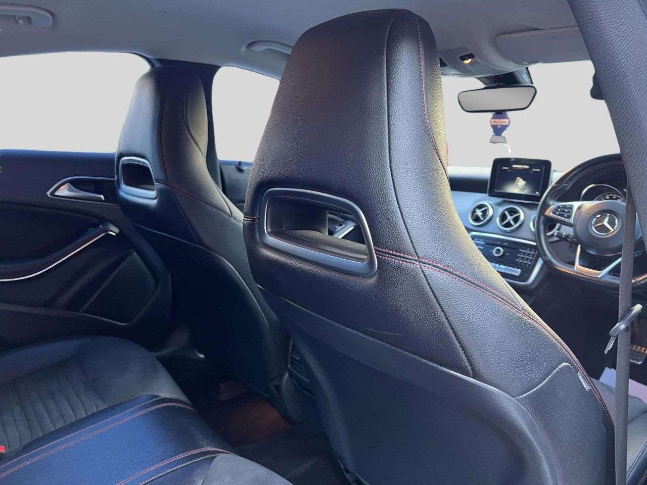 2019 MERCEDES-BENZ CLA 2019 MERCEDES-BENZ CLA