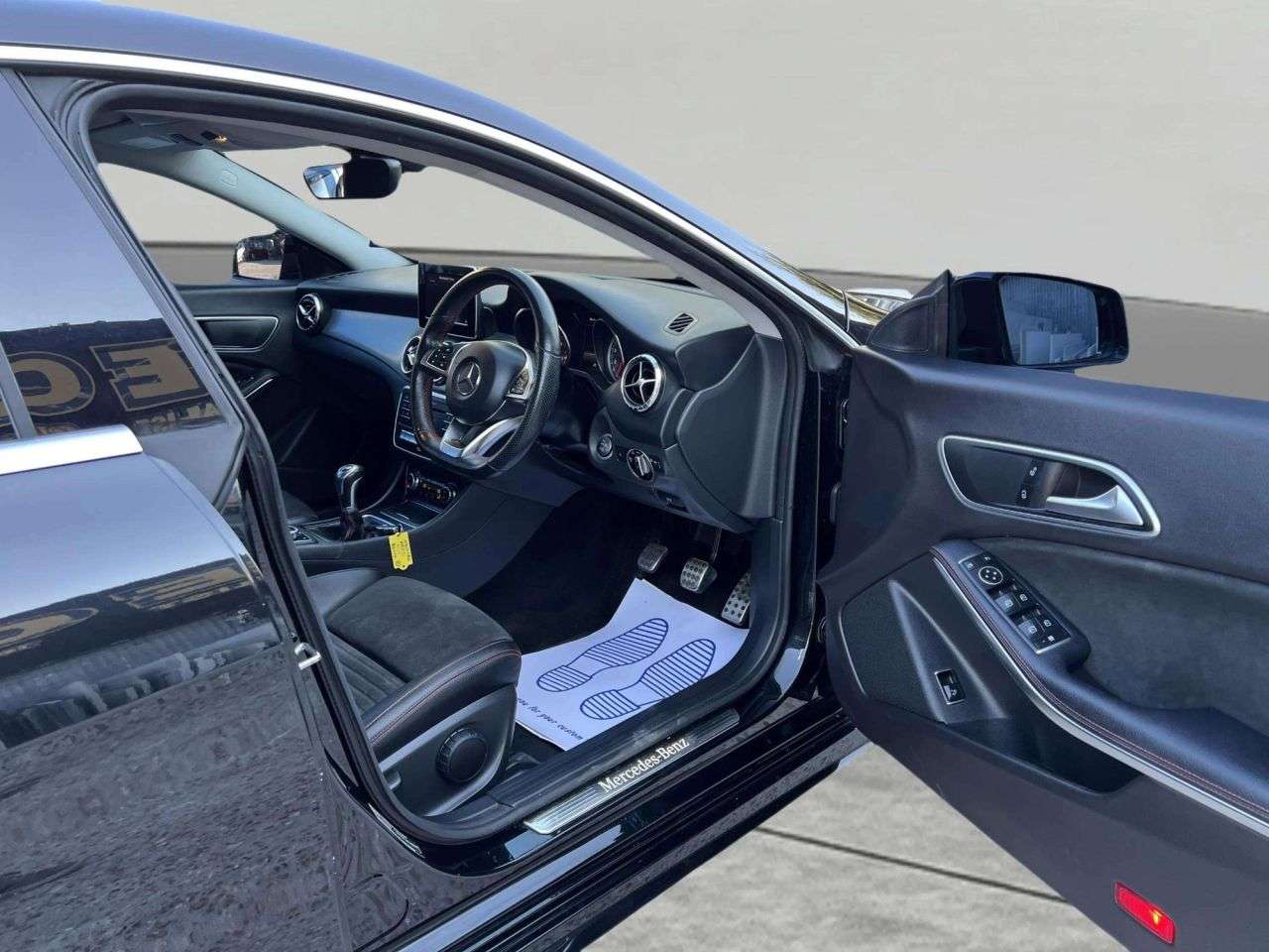 2019 MERCEDES-BENZ CLA 2019 MERCEDES-BENZ CLA