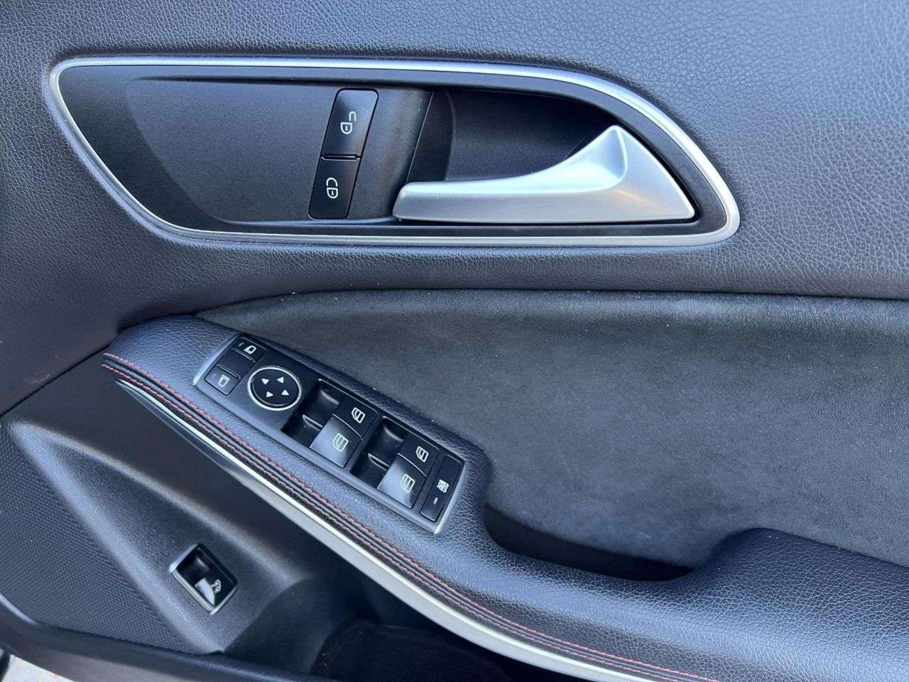 2019 MERCEDES-BENZ CLA 2019 MERCEDES-BENZ CLA