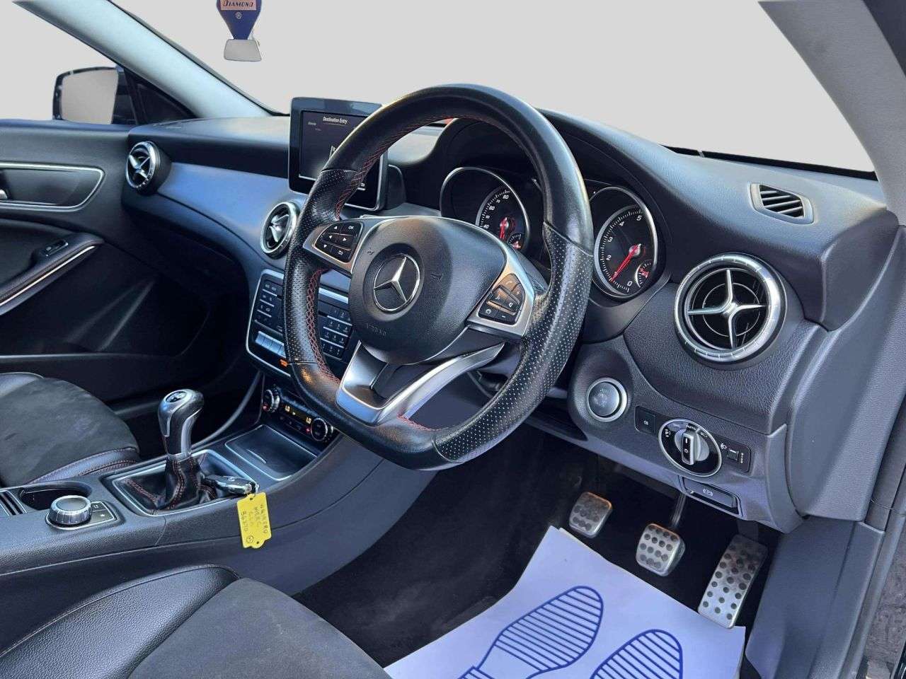 2019 MERCEDES-BENZ CLA 2019 MERCEDES-BENZ CLA