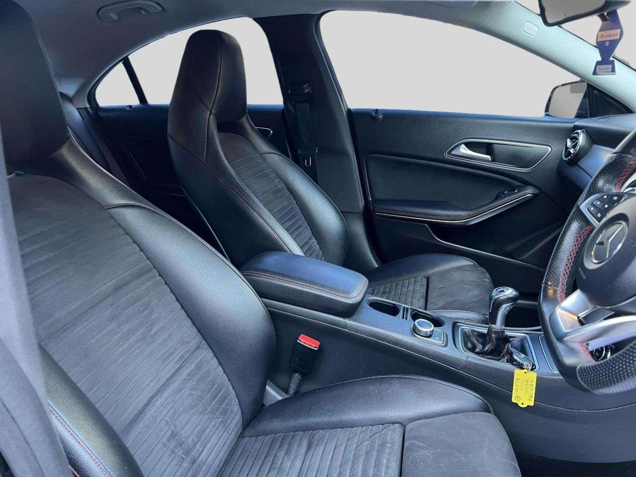 2019 MERCEDES-BENZ CLA 2019 MERCEDES-BENZ CLA