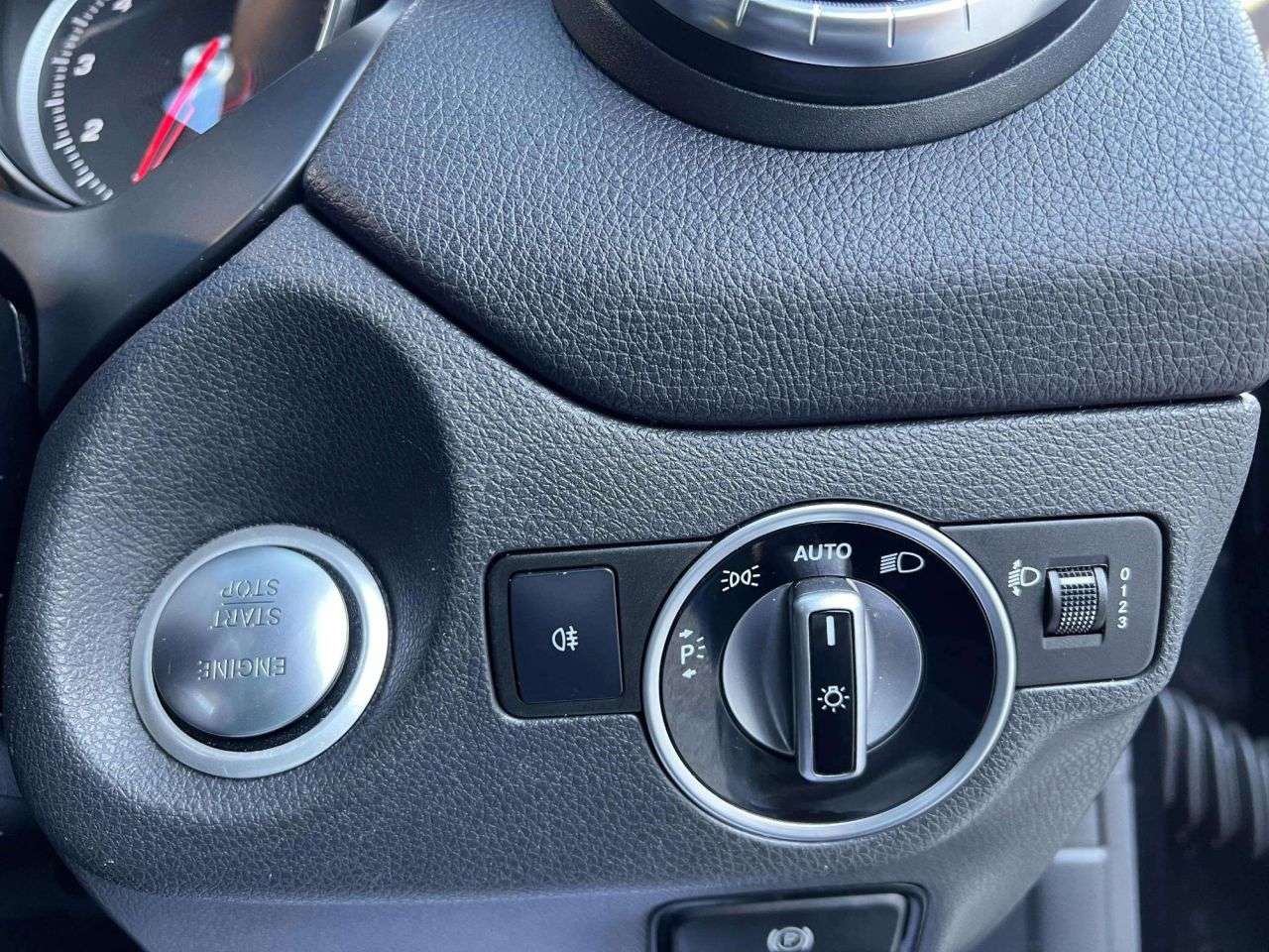 2019 MERCEDES-BENZ CLA 2019 MERCEDES-BENZ CLA