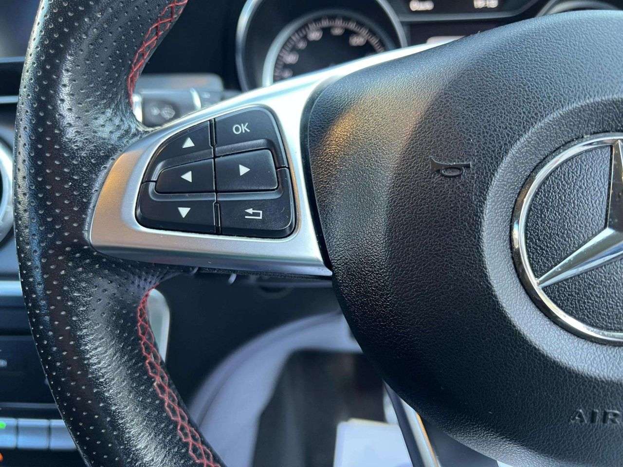 2019 MERCEDES-BENZ CLA 2019 MERCEDES-BENZ CLA