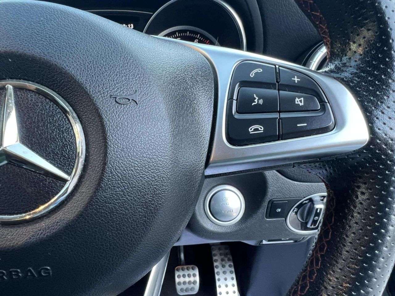 2019 MERCEDES-BENZ CLA 2019 MERCEDES-BENZ CLA