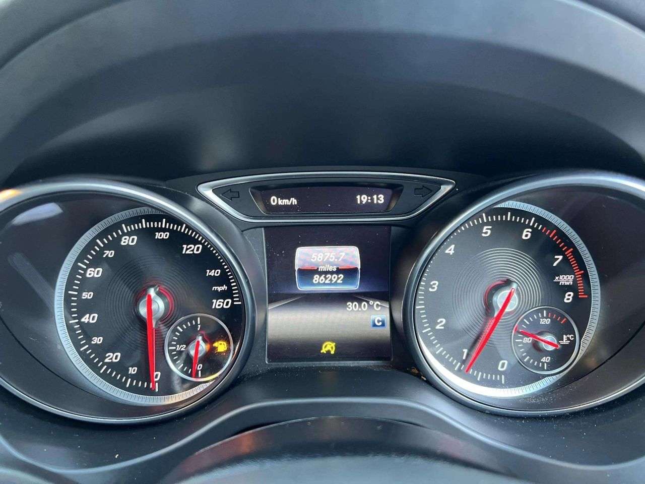 2019 MERCEDES-BENZ CLA 2019 MERCEDES-BENZ CLA