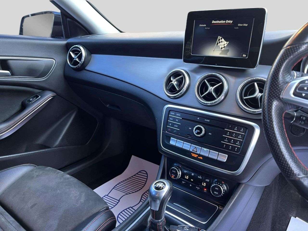 2019 MERCEDES-BENZ CLA 2019 MERCEDES-BENZ CLA