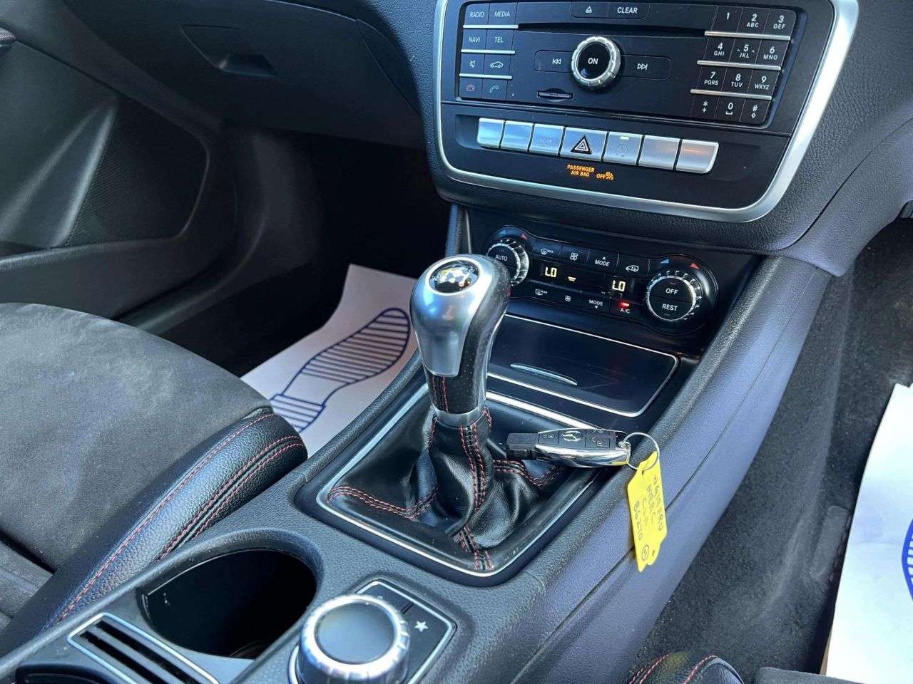2019 MERCEDES-BENZ CLA 2019 MERCEDES-BENZ CLA
