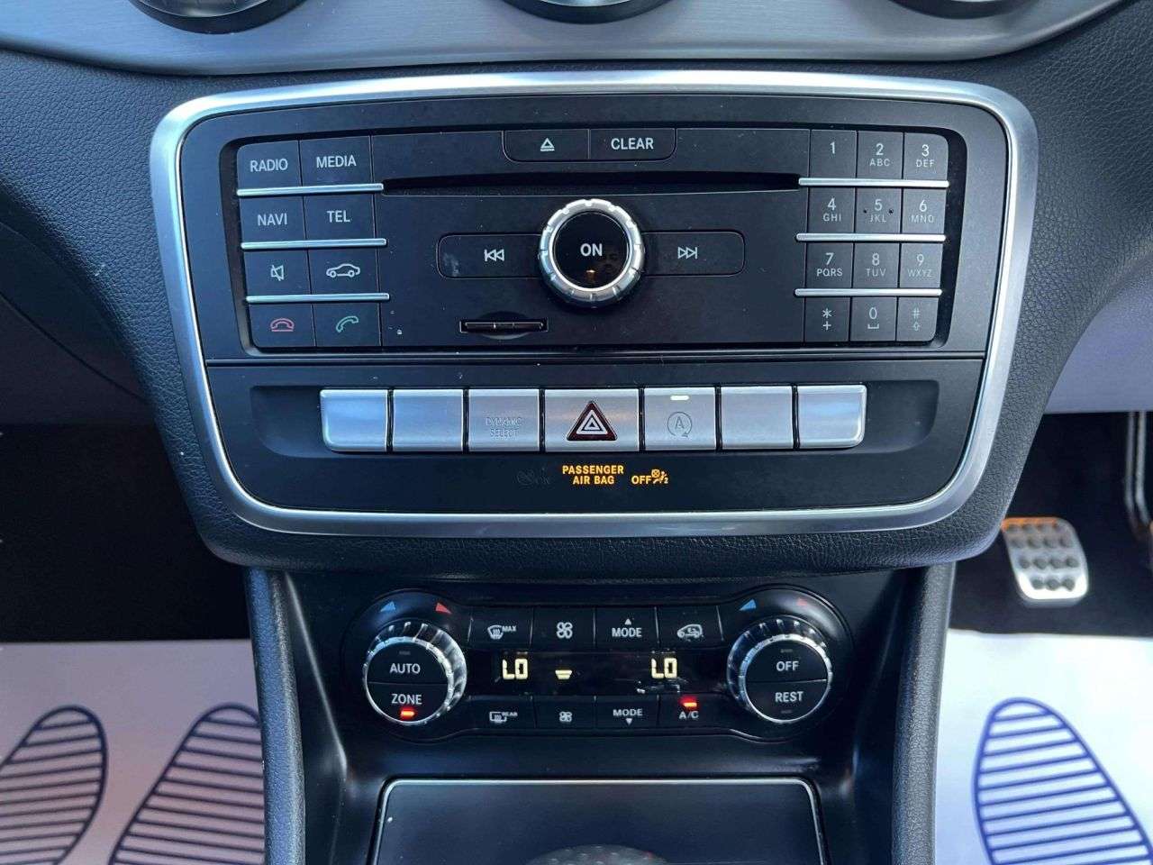 2019 MERCEDES-BENZ CLA 2019 MERCEDES-BENZ CLA
