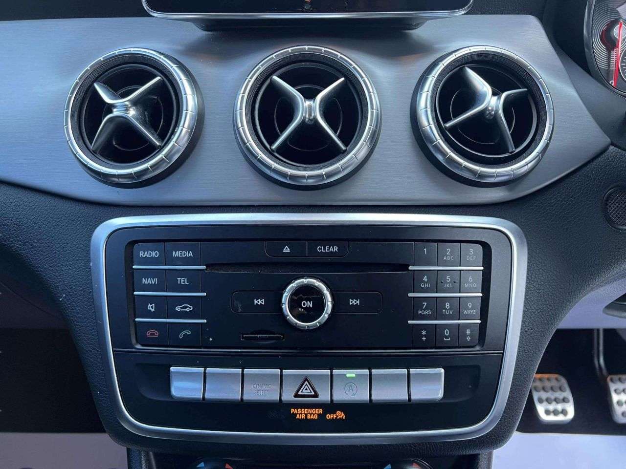 2019 MERCEDES-BENZ CLA 2019 MERCEDES-BENZ CLA