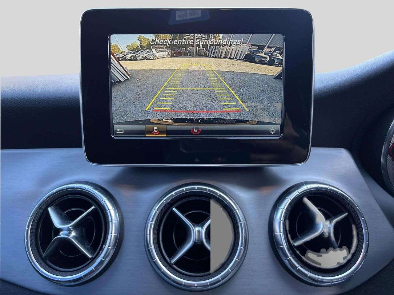 2019 MERCEDES-BENZ CLA 2019 MERCEDES-BENZ CLA