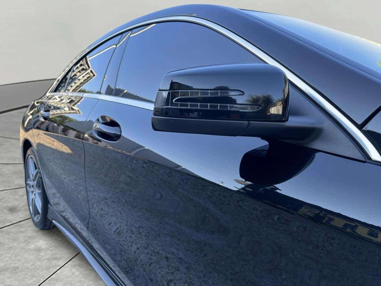 2019 MERCEDES-BENZ CLA 2019 MERCEDES-BENZ CLA