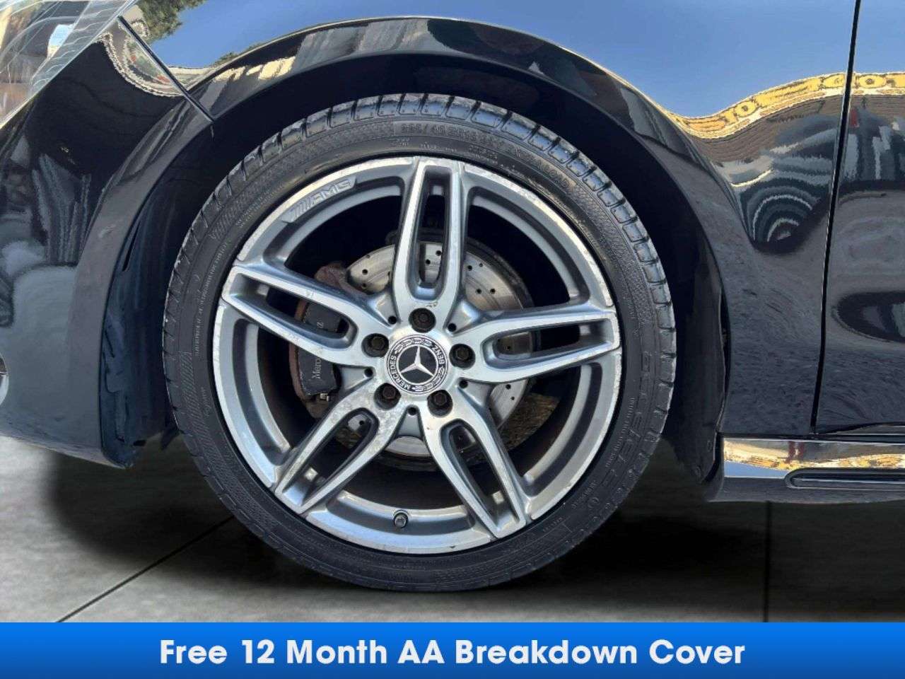 2019 MERCEDES-BENZ CLA 2019 MERCEDES-BENZ CLA