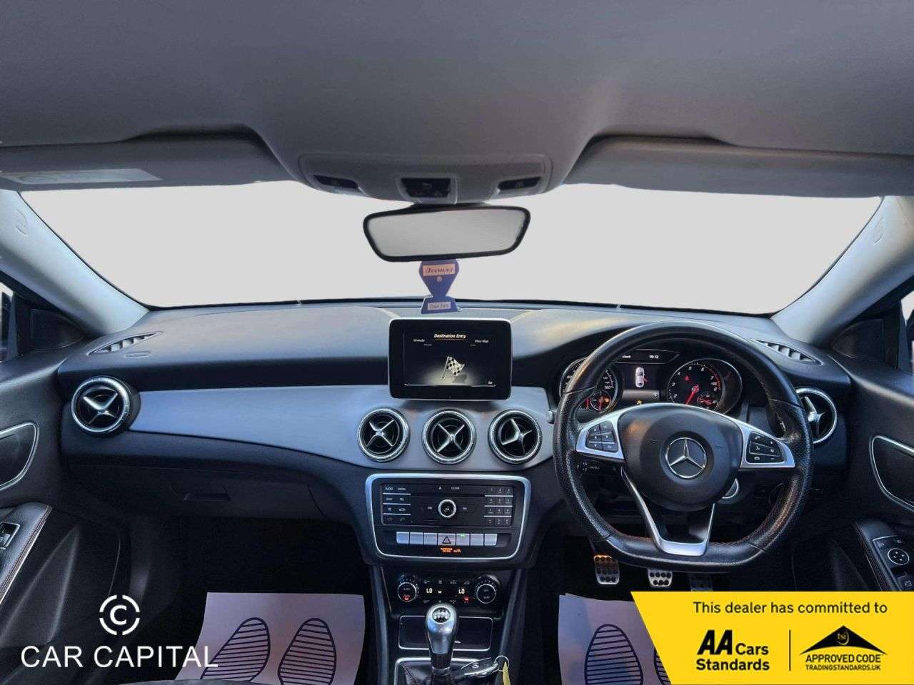 2019 MERCEDES-BENZ CLA 2019 MERCEDES-BENZ CLA