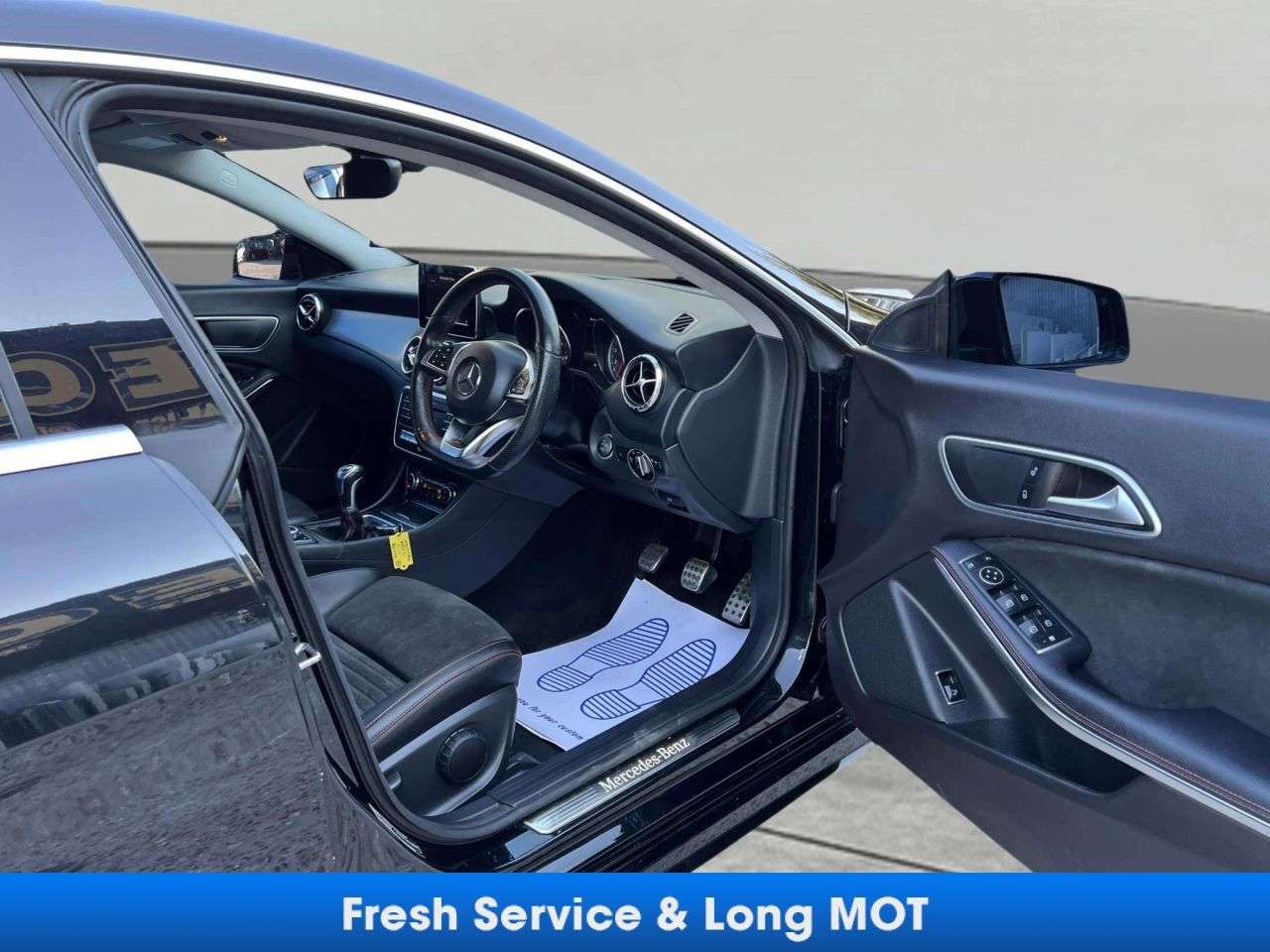 2019 MERCEDES-BENZ CLA 2019 MERCEDES-BENZ CLA