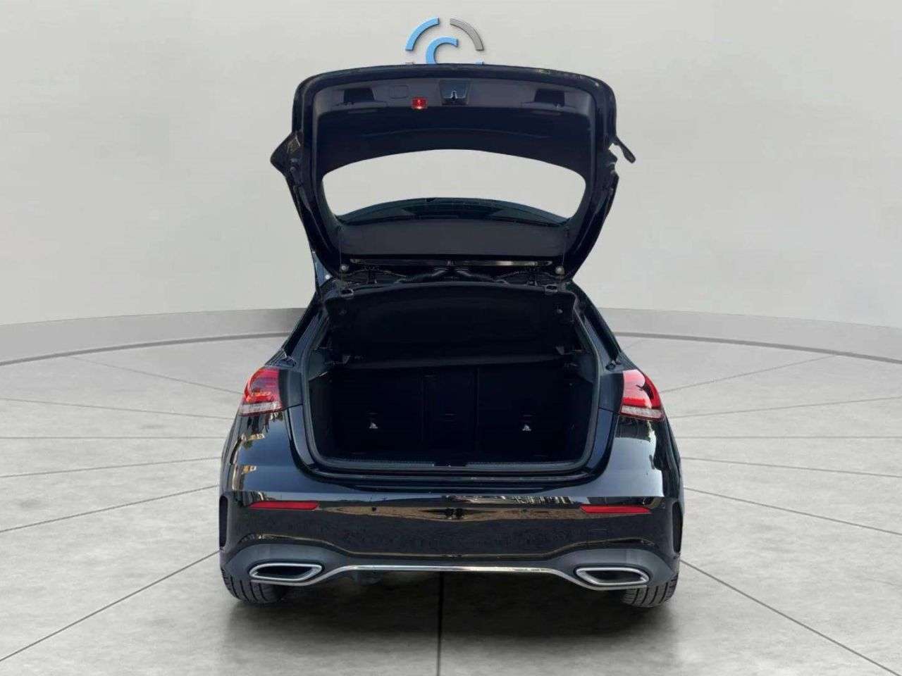 2018 MERCEDES-BENZ A CLASS 2018 MERCEDES-BENZ A CLASS