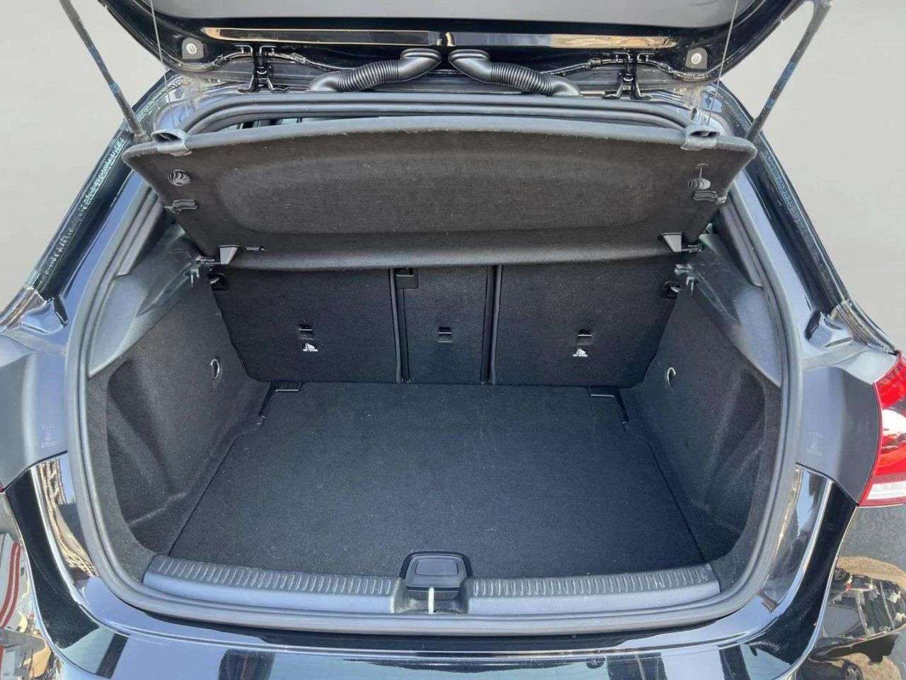 2018 MERCEDES-BENZ A CLASS 2018 MERCEDES-BENZ A CLASS