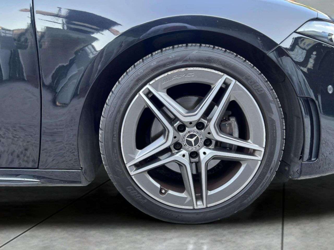 2018 MERCEDES-BENZ A CLASS 2018 MERCEDES-BENZ A CLASS