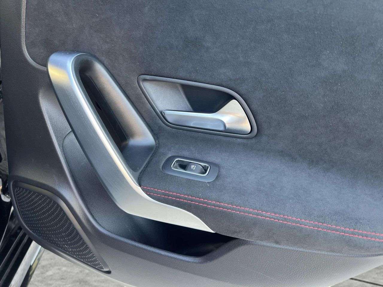 2018 MERCEDES-BENZ A CLASS 2018 MERCEDES-BENZ A CLASS