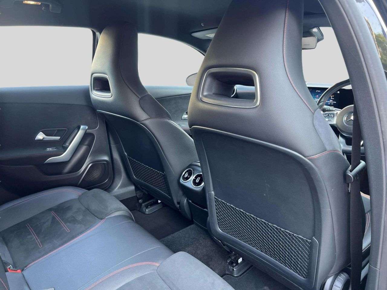 2018 MERCEDES-BENZ A CLASS 2018 MERCEDES-BENZ A CLASS