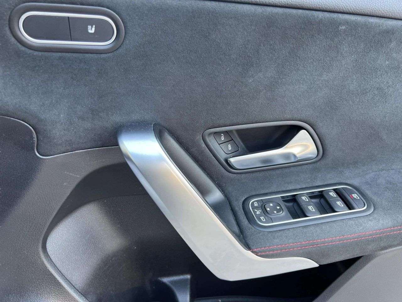 2018 MERCEDES-BENZ A CLASS 2018 MERCEDES-BENZ A CLASS