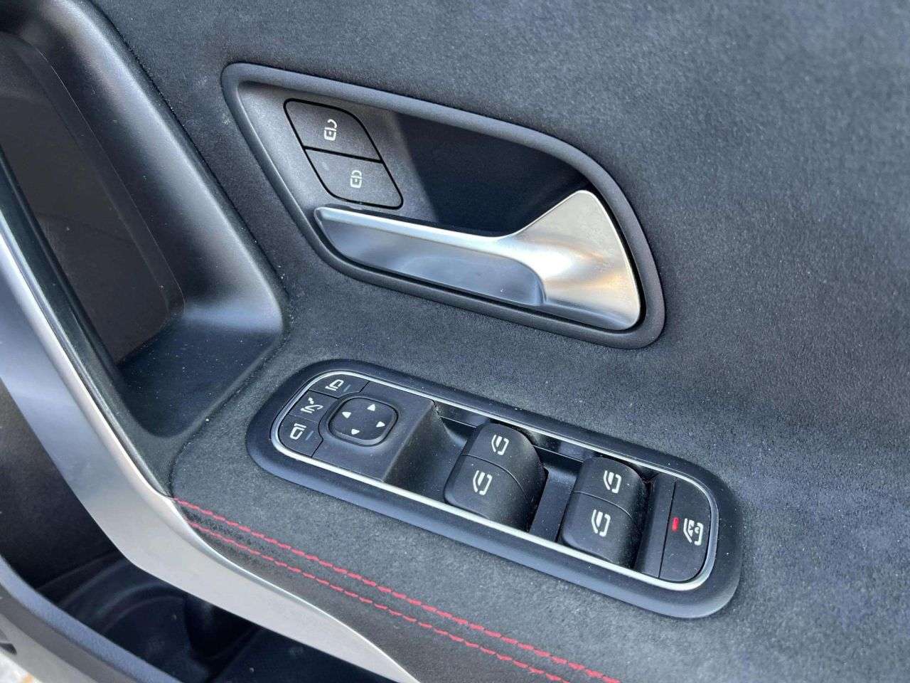 2018 MERCEDES-BENZ A CLASS 2018 MERCEDES-BENZ A CLASS