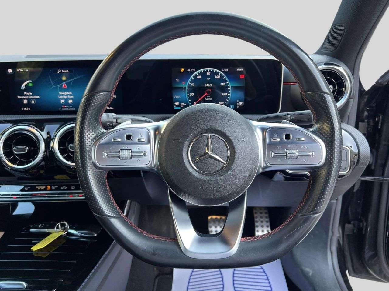 2018 MERCEDES-BENZ A CLASS 2018 MERCEDES-BENZ A CLASS