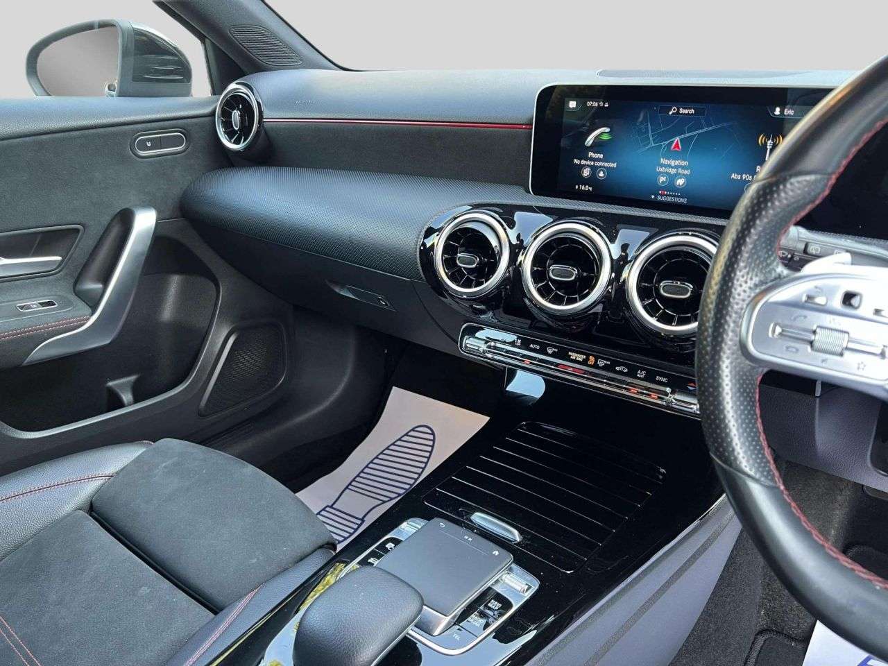 2018 MERCEDES-BENZ A CLASS 2018 MERCEDES-BENZ A CLASS