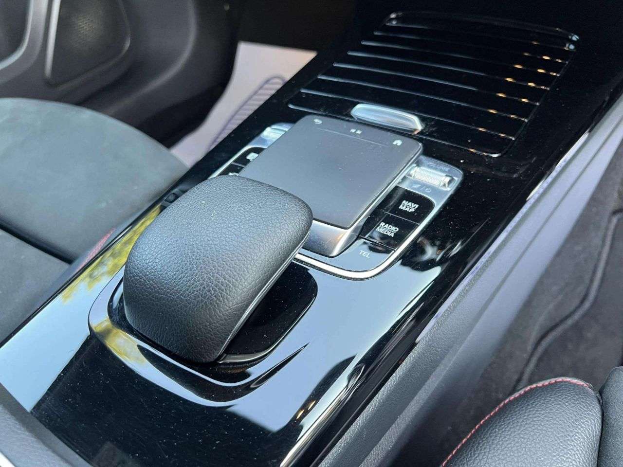 2018 MERCEDES-BENZ A CLASS 2018 MERCEDES-BENZ A CLASS