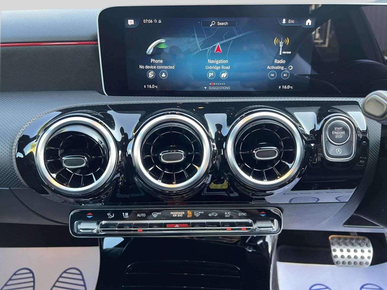 2018 MERCEDES-BENZ A CLASS 2018 MERCEDES-BENZ A CLASS