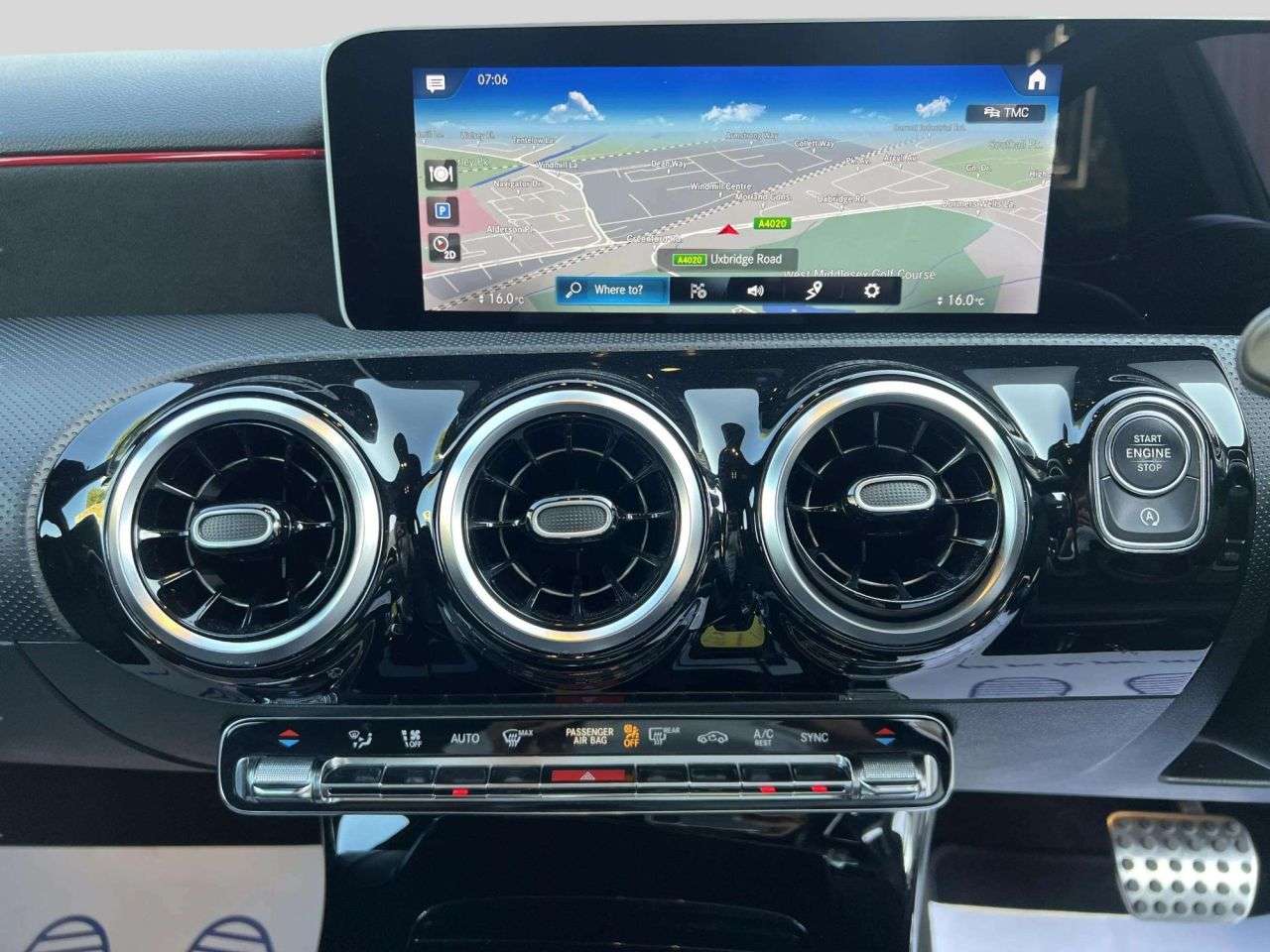 2018 MERCEDES-BENZ A CLASS 2018 MERCEDES-BENZ A CLASS