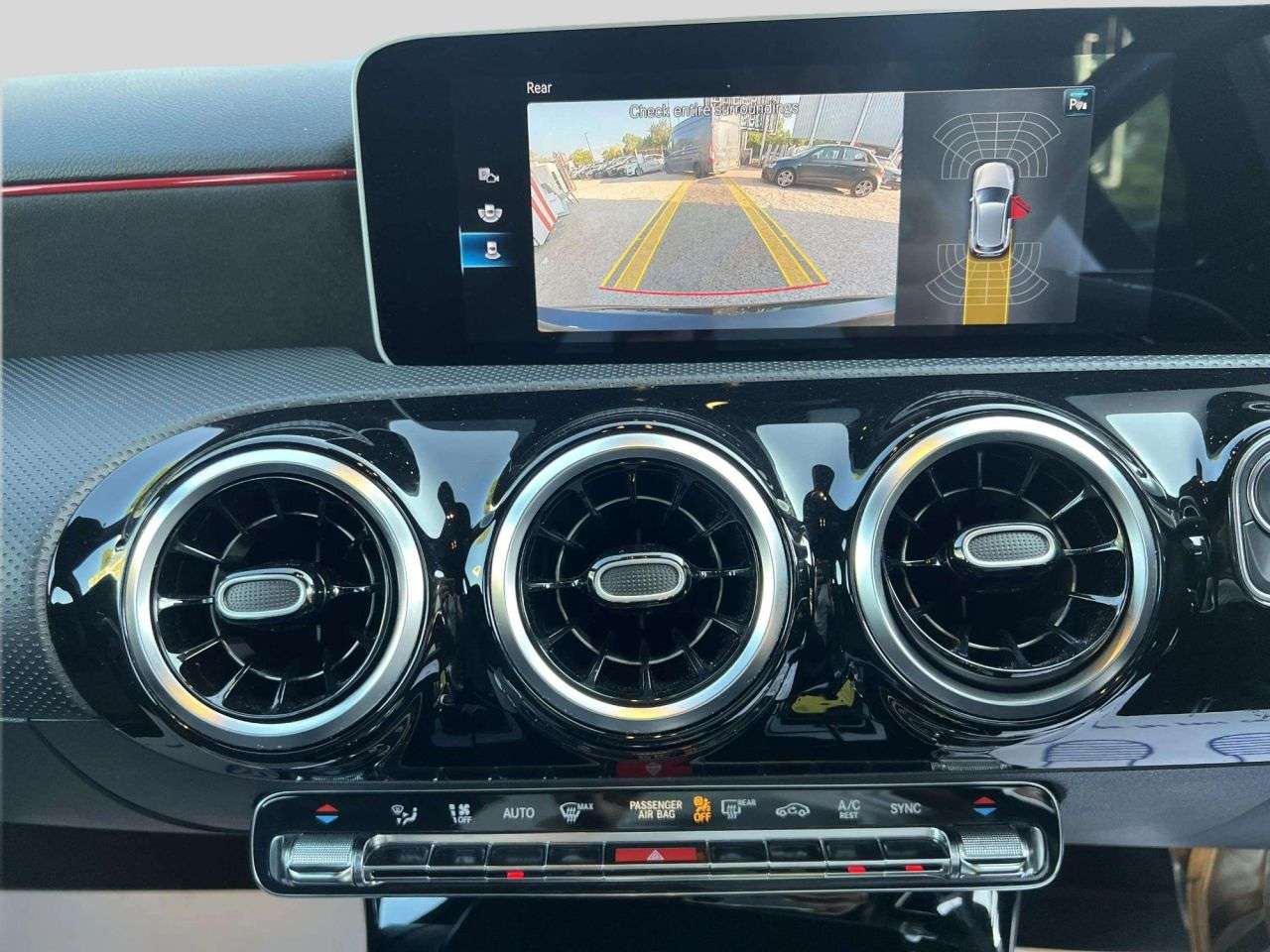 2018 MERCEDES-BENZ A CLASS 2018 MERCEDES-BENZ A CLASS