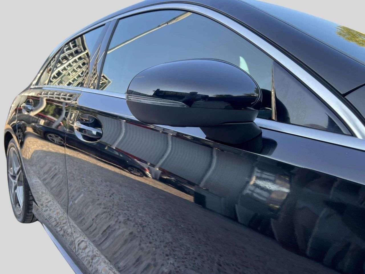 2018 MERCEDES-BENZ A CLASS 2018 MERCEDES-BENZ A CLASS